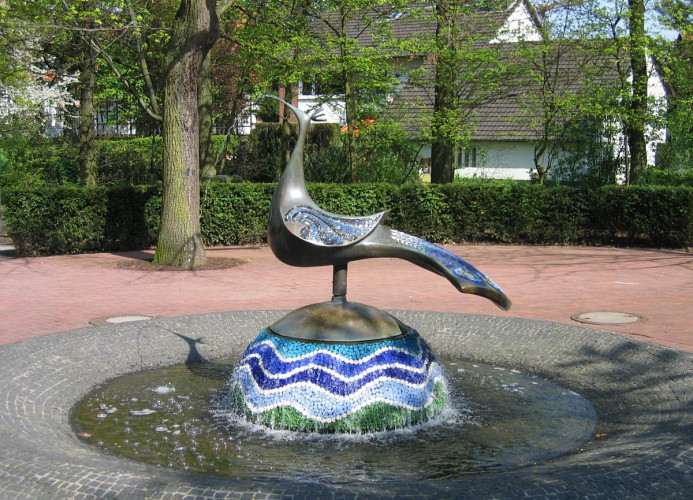 Kurpark Bad Sassendorf